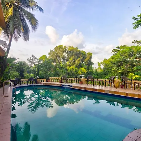 The Candolim Retreat Goa